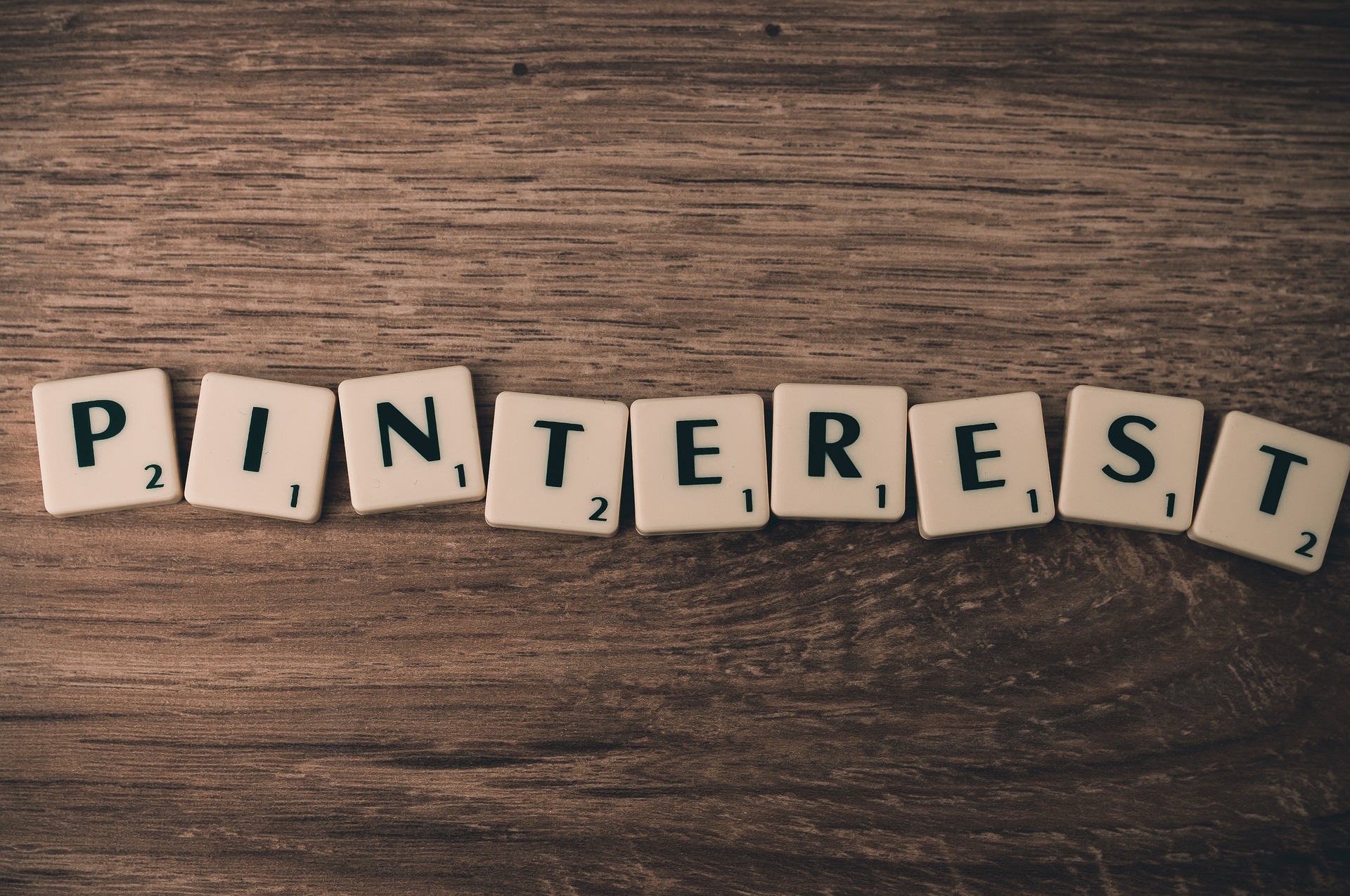 Pinterest – Postkarten pinnen im Internet